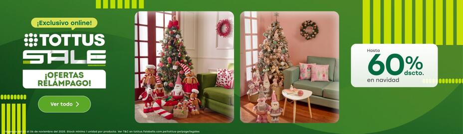 Catálogo Tottus Página 8