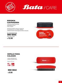 Catálogo Bata Página 5
