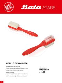 Catálogo Bata Página 6