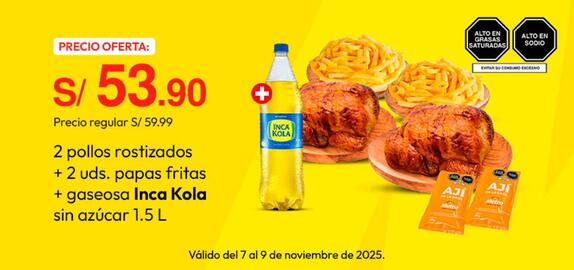 Catálogo Metro Página 4