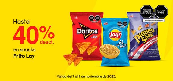 Catálogo Metro Página 6