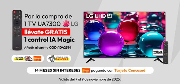 Catálogo Metro Página 9