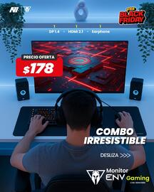 Catálogo Novicompu Página 3