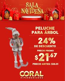 Catálogo Coral Hipermercados Página 2