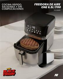 Catálogo Novicompu semana 45 Página 1