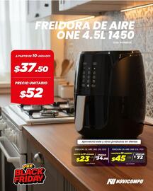 Catálogo Novicompu semana 45 Página 3