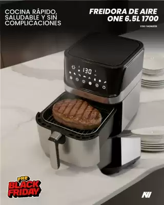 Catálogo Novicompu (válido hasta 14-11)