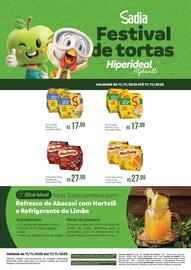 Catálogo Hiperideal Supermercados Página 1