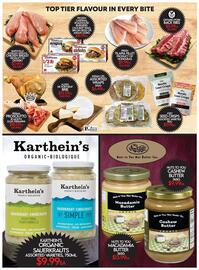 Fiesta Farms flyer week 45 Page 2