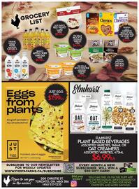 Fiesta Farms flyer week 45 Page 3