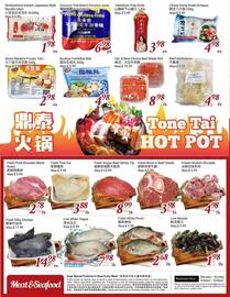 Tone Tai Supermarket flyer week 45 Page 2
