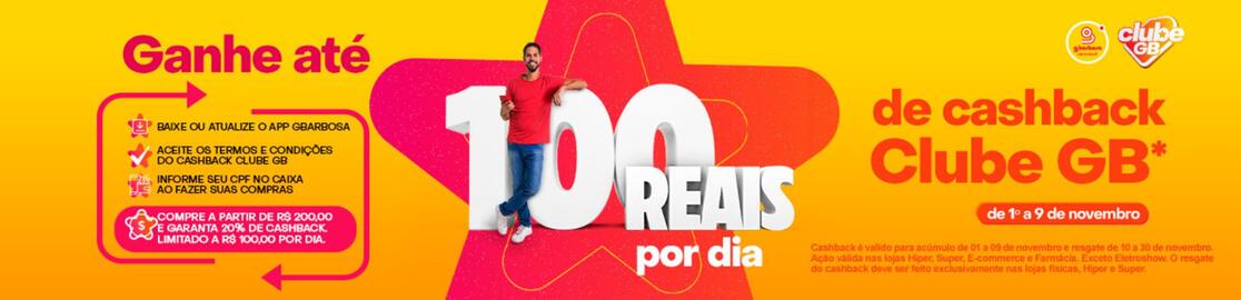 Encarte GBarbosa Página 1