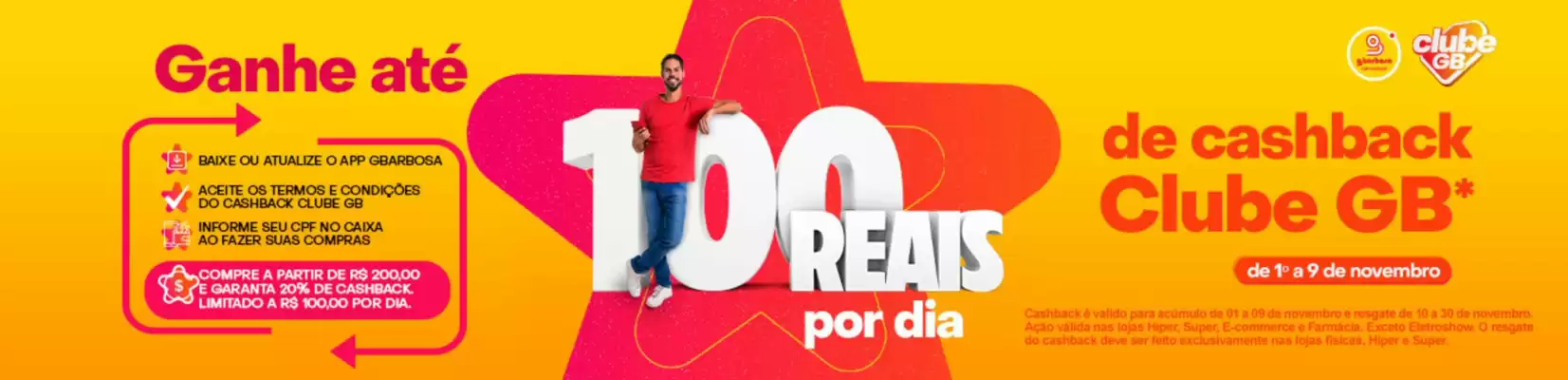 Encarte GBarbosa (válido até 30-11)