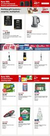 Staples flyer week 45 Page 16