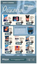 Catálogo Mercadinhos São Luiz Página 1