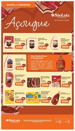 Catálogo Mercadinhos São Luiz Página 1