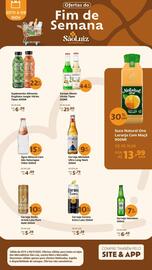 Catálogo Mercadinhos São Luiz Página 1