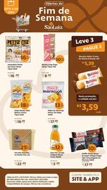 Catálogo Mercadinhos São Luiz Página 2