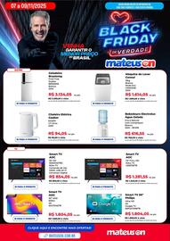 Catálogo Supermercados Mateus Página 2