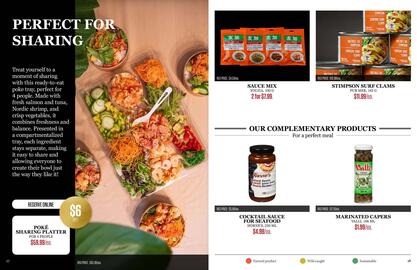 Odessa Poissonnier flyer week 45 Page 10