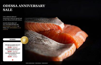 Odessa Poissonnier flyer week 45 Page 3