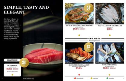 Odessa Poissonnier flyer week 45 Page 4