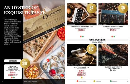 Odessa Poissonnier flyer week 45 Page 6