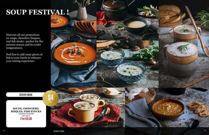 Odessa Poissonnier flyer week 45 Page 7