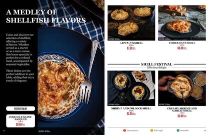 Odessa Poissonnier flyer week 45 Page 8