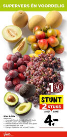 Vomar Voordeelmarkt folder week 46 Pagina 10