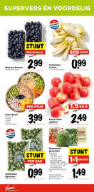 Vomar Voordeelmarkt folder week 46 Pagina 11