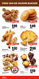 Vomar Voordeelmarkt folder week 46 Pagina 16