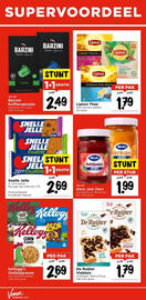 Vomar Voordeelmarkt folder week 46 Pagina 23