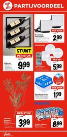 Vomar Voordeelmarkt folder week 46 Pagina 37
