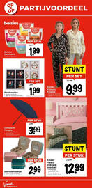 Vomar Voordeelmarkt folder week 46 Pagina 38