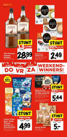 Vomar Voordeelmarkt folder week 46 Pagina 40