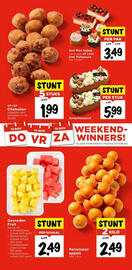 Vomar Voordeelmarkt folder week 46 Pagina 41