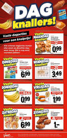 Vomar Voordeelmarkt folder week 46 Pagina 44