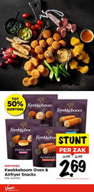 Vomar Voordeelmarkt folder week 46 Pagina 8