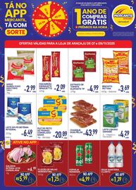 Folheto Mercantil Rodrigues Página 1