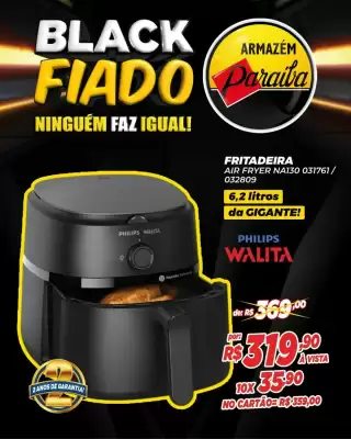 Catálogo Armazém Paraíba (válido até 21-11)