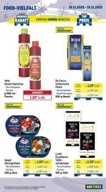 METRO Prospekt woche 46 Seite 11