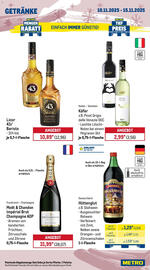 METRO Prospekt woche 46 Seite 16