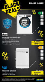 METRO Prospekt woche 46 Seite 18