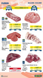 METRO Prospekt woche 46 Seite 2