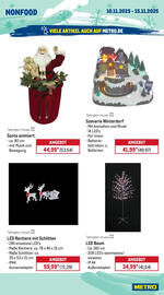 METRO Prospekt woche 46 Seite 25