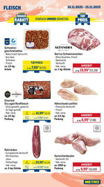 METRO Prospekt woche 46 Seite 3