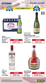 METRO Prospekt woche 46 Seite 16