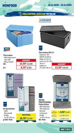 METRO Prospekt woche 46 Seite 20