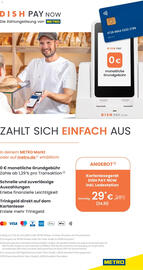METRO Prospekt woche 46 Seite 21